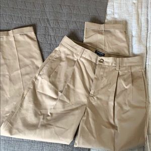 Men’s Nautica Slacks 30x30